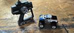 Mini Z-monster, Hobby en Vrije tijd, Modelbouw | Radiografisch | Auto's, Ophalen of Verzenden, Zo goed als nieuw