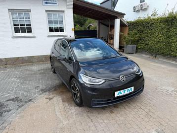 Volkswagen ID.3 ID.3 Performance Pro/Pano dak/Heap-up/Trekha beschikbaar voor biedingen