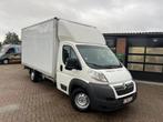 Bestelwagen te huur bakwagen, Auto's, Particulier, Te koop