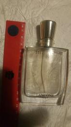 Vintage Flacon parfum toilette Lancome Miracle 50ml france, Ophalen of Verzenden