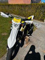 Beta RR50 track 2024, Ophalen, 6 versnellingen, Zo goed als nieuw, 50 cc