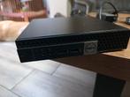 Mini pc dell oplipllex, Ophalen, 8 GB, Virtual Reality, Zo goed als nieuw