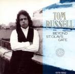 TOM RUSSELL : Beyond St. Olav's gate, CD & DVD, CD | Rock, Utilisé, Enlèvement ou Envoi, Chanteur-compositeur