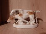 2 chiens en porcelaine, Enlèvement ou Envoi, Comme neuf