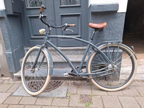 johhny loco, Fietsen en Brommers, Fietsen | Heren | Herenfietsen, Gebruikt, Ophalen