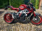 Mv agusta brutale 800rr LH44  nr 14 van 144 wereldwijd., Particulier