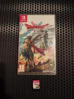 Remake 2D HD de Dragon Quest 1+2, 1 joueur, Enlèvement ou Envoi, Comme neuf, Jeu de rôle (Role Playing Game)