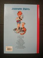 Bd Jeannette pointu 14,EO, Livres, Enlèvement ou Envoi