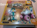 2 nieuwe 3in1 lego sets 31148 en 31149, Kinderen en Baby's, Ophalen of Verzenden, Nieuw, Lego