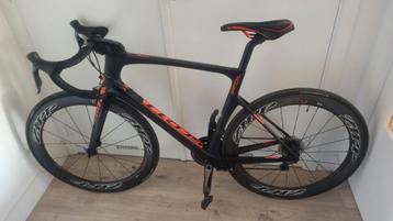 Full Carbon SCOTT FOIL PREMIUM race beschikbaar voor biedingen