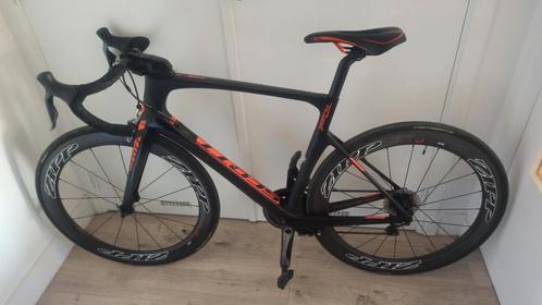 Full Carbon SCOTT FOIL PREMIUM race, Fietsen en Brommers, Fietsen | Racefietsen, Zo goed als nieuw, Carbon, Ophalen