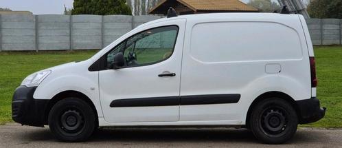 Citroen berlingo 16hdi an2017.1prop 210mkm 3plcs euro6.5500€, Autos, Camionnettes & Utilitaires, Particulier, Citroën, Diesel