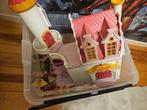 Playmobil Château de princesse 5142, Enlèvement, Comme neuf, Ensemble complet