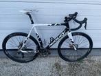 Ridley X Ride ,schijfrem., Gebruikt, 10 tot 15 versnellingen, 53 tot 57 cm, Ophalen