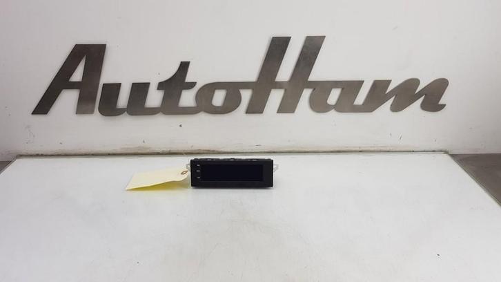 INTERIEUR DISPLAY Peugeot 1007 (KM) (|96654364XT|), Auto-onderdelen, Interieur en Bekleding, Peugeot, Gebruikt