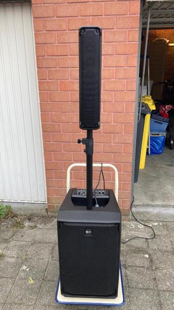 RCF EVOX JMix8 array versterker beschikbaar voor biedingen
