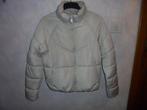 1 DOUDOUNE FILLE " coloris blanc" T.12-14 ans NEUF, Kinderen en Baby's, Kinderkleding | Maat 152, Ophalen, Nieuw, Meisje, Jas