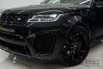 Range Rover Sport SVR 5.0 V8 575 PK! Carbon Edition! Full !, Automaat, 4 deurs, 5000 cc, Leder