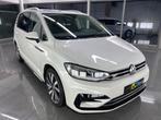 Volkswagen Touran 2.0TDi 7 places DSG R-Line 1e Propriétaire, Achat, Euro 6, Entreprise, 7 places