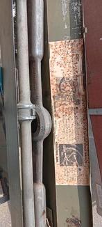 Moersleutel military voertuigen, Verzamelen, Militaria | Tweede Wereldoorlog, Ophalen