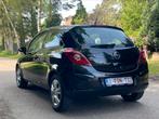 Opel corsa 1.2 benzine 82000km. Met Airco. Camera.Carplay, Auto's, Opel, Te koop, Berline, Benzine, Corsa
