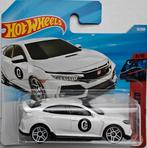 HOT WHEELS 2026 2018 Honda Civic Type R, Enlèvement ou Envoi, Neuf, Voiture