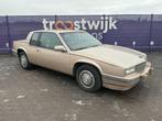 1978 - Cadillac - Seville - 5.7 - Personenauto, Auto's, Cadillac, Automaat, Gebruikt, Overige brandstoffen, Bedrijf