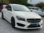 MERCEDES CLA 200CDI //PACK AMG INT-EXT//.., 100 kW, CLA, Euro 6, 4 cilinders
