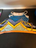 8 woody topjes/ BH 8 jaar/ 10 jaar/12 jaar, Kinderen en Baby's, Kinderkleding | Overige, Ophalen, Zo goed als nieuw