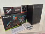 High End Gaming Pc i9-13900KF - RTX4070 TI 32gb DDR5 6400MHZ, Ophalen, Zo goed als nieuw, Gaming, SSD