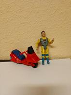 Ghostbuster figuren, Kinderen en Baby's, Speelgoed | Actiefiguren, Ophalen of Verzenden, Gebruikt