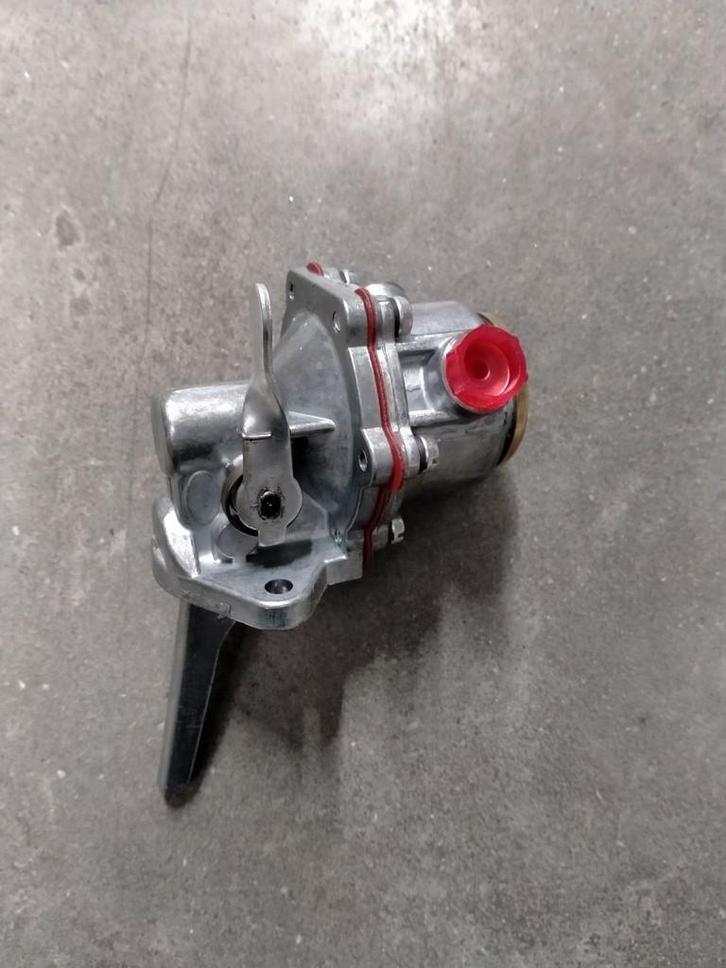 Case brandstof opvoerpomp, Autos : Pièces & Accessoires, Autres pièces automobiles