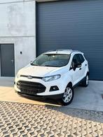 Ford Ecosport 1.5 Essence | Boîte automatique | clima| SUV, Autos, Achat, 149 g/km, 5 places, Automatique