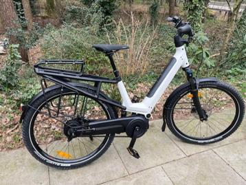 Nouveau MOUSTACHE J All, Neuf, 47 à 51 cm, 50 km par batterie ou plus, Enlèvement