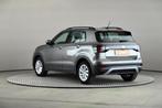 (1WKY355) Volkswagen T-Cross, Autos, Argent ou Gris, Euro 6, Entreprise, 5 portes