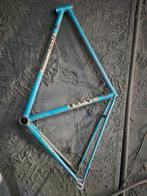 Vintage fietskader plum vainqueur, Utilisé, Vélo de course, Plum Vainqueur, Enlèvement