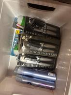 Kampeer ledlampjes, blikopeners, travel bags, hairspray, Enlèvement ou Envoi, Neuf