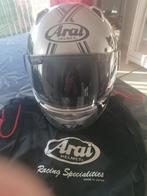 Helm Arai katana, Motoren, Kleding | Motorhelmen, Ophalen, Arai, Nieuw zonder kaartje, Integraalhelm
