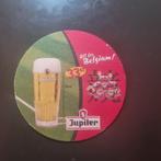 Sous Bock Jupiler (modèle 29), Ophalen of Verzenden, Gebruikt, Viltje(s), Jupiler