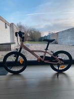 NIEUWSTAAT KINDERFIETS, Fietsen en Brommers, Ophalen, Zo goed als nieuw