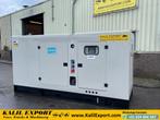 Ricardo 400 KVA (320KW) Silent Generator 3 Phase ATS 50HZ 40, Zakelijke goederen, Machines en Bouw | Overig