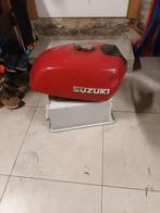 3 reservoirs Suzuki, Motoren, Motoren | Suzuki, Particulier