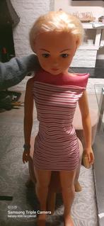 Pop 1 meter, Ophalen, Zo goed als nieuw, Pop