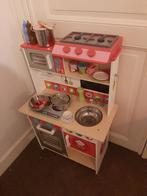 cuisine enfant, Enlèvement, Comme neuf, Bois