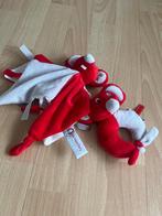 Knuffel en rammelaar, Ophalen, Nieuw