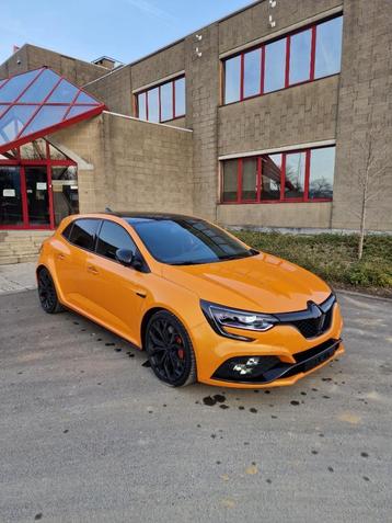 Renault Sport Megane 4 RS full option état exceptionnel