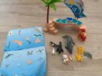 Playmobil zoo dolfijnen, Kinderen en Baby's, Speelgoed | Playmobil, Ophalen of Verzenden, Zo goed als nieuw