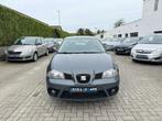 SEAT Ibiza 1.4 TDi Reference * 1 JAAR GARANTIE * !, Autos, Achat, Entreprise, Tissu, Euro 4