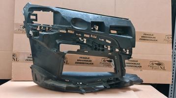 BMW G11 G12 7 SERIES M SPORT voorbumper houder steun Mistlam beschikbaar voor biedingen