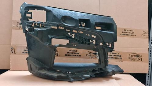 BMW G11 G12 7 SERIES M SPORT voorbumper houder steun Mistlam, Auto-onderdelen, Carrosserie, Bumper, Voor, Gebruikt, Ophalen of Verzenden